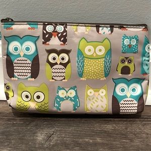 🌿thirty-one🌿 Like New Thermal Zipper Pouch🌿